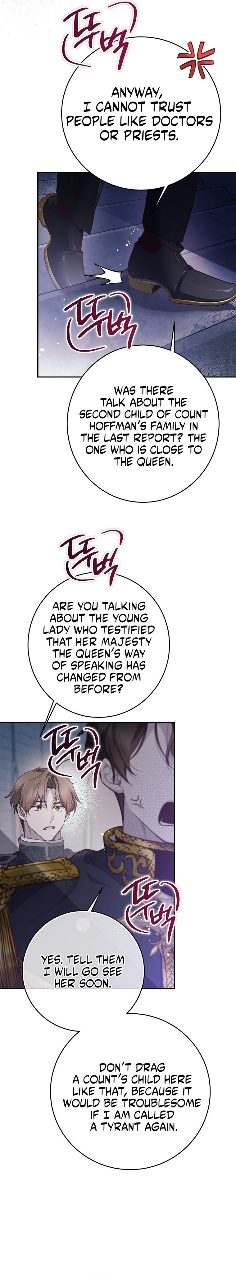 As the Heart Leads Chapter 64 page 26