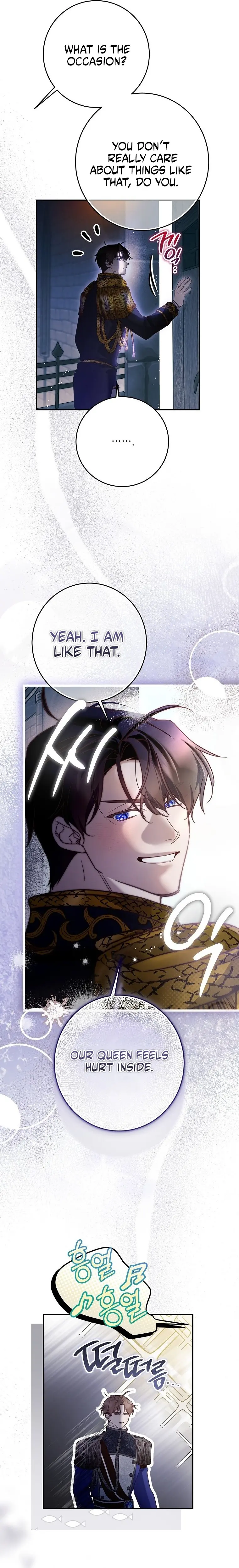 As the Heart Leads Chapter 64 page 27
