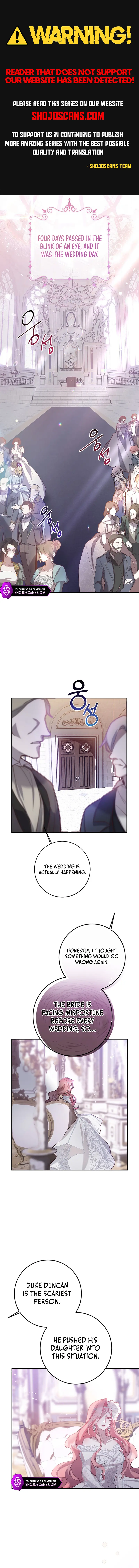 As the Heart Leads Chapter 3 page 1