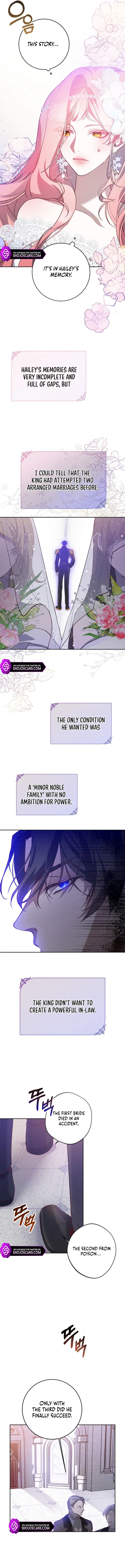 As the Heart Leads Chapter 3 page 2