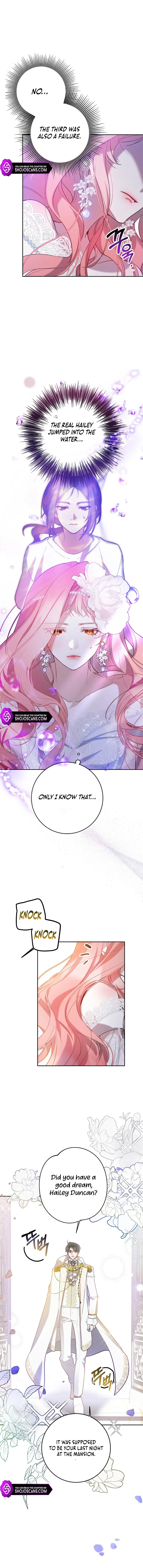 As the Heart Leads Chapter 3 page 3