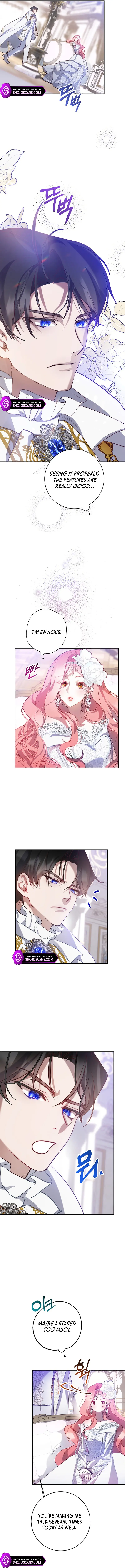 As the Heart Leads Chapter 3 page 5