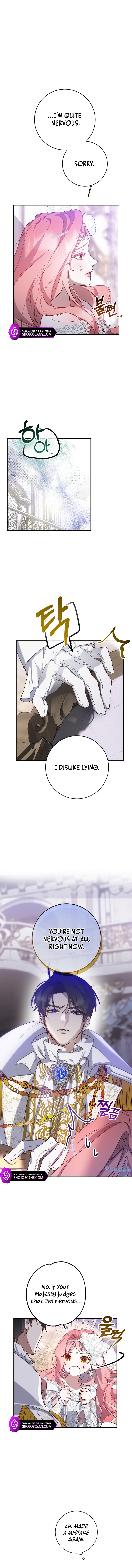 As the Heart Leads Chapter 3 page 6