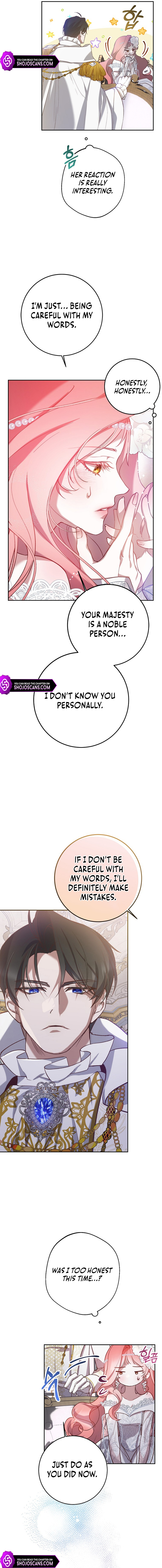 As the Heart Leads Chapter 3 page 7