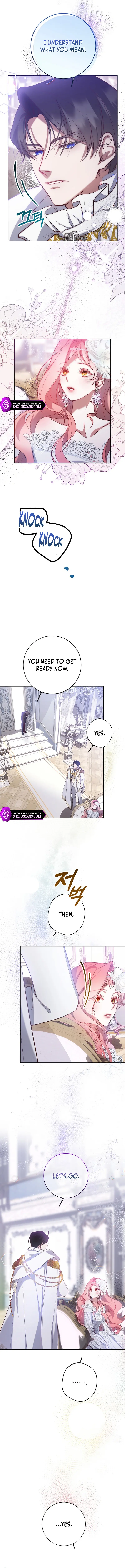 As the Heart Leads Chapter 3 page 8
