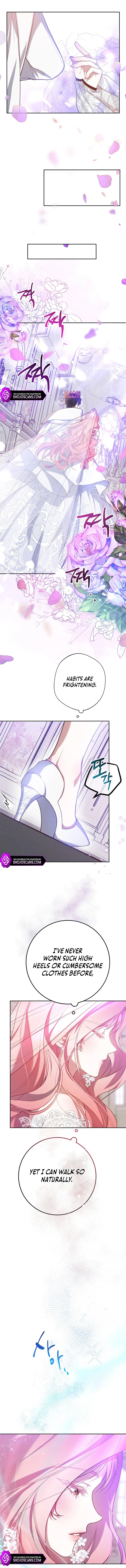 As the Heart Leads Chapter 3 page 9