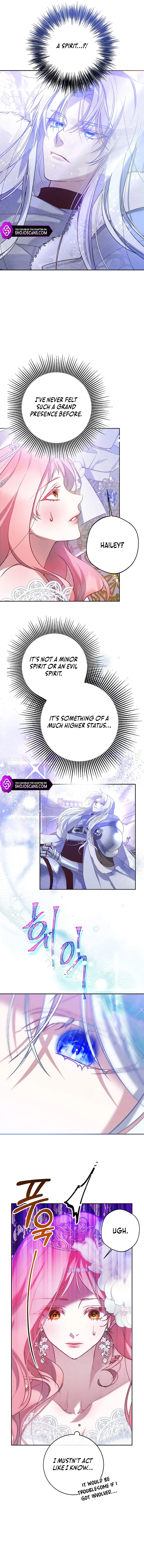 As the Heart Leads Chapter 3 page 11