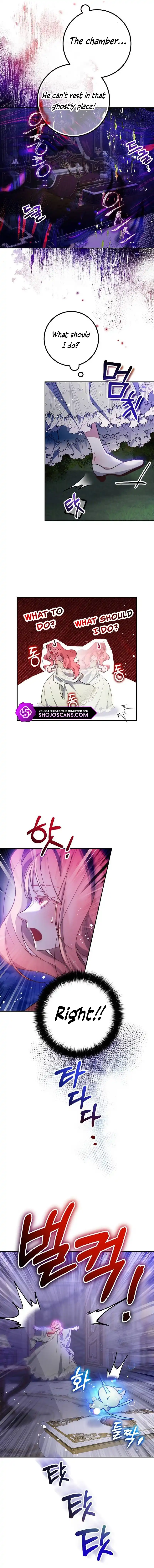 As the Heart Leads Chapter 13 page 2