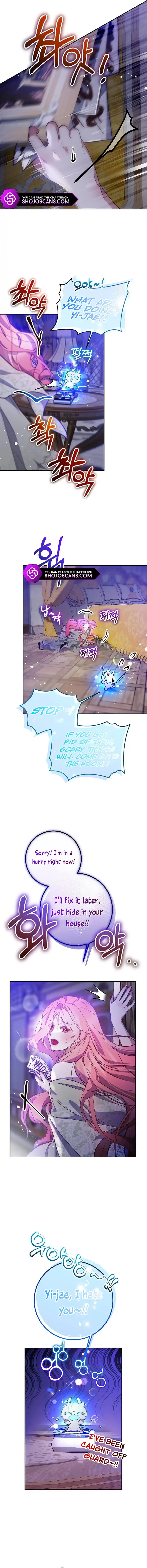 As the Heart Leads Chapter 13 page 3