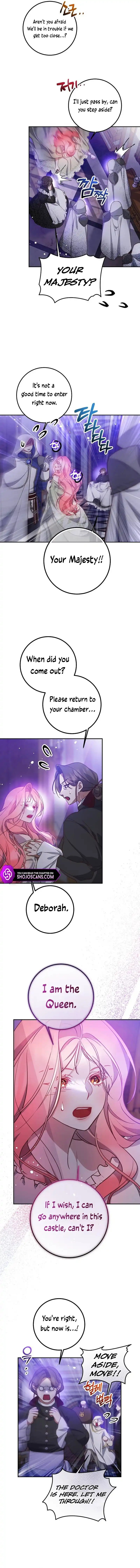 As the Heart Leads Chapter 13 page 5