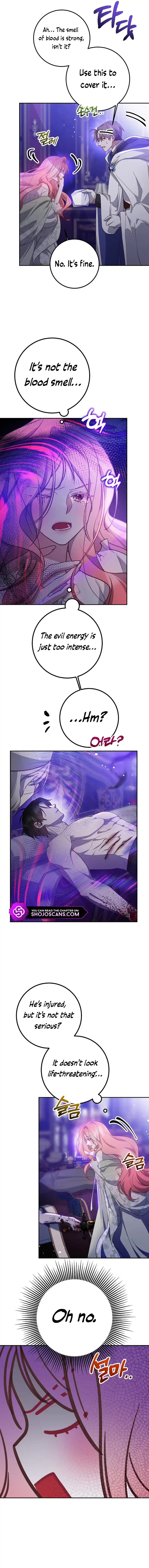 As the Heart Leads Chapter 13 page 7
