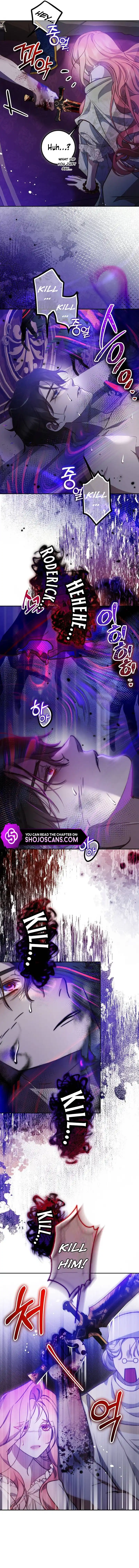 As the Heart Leads Chapter 13 page 9