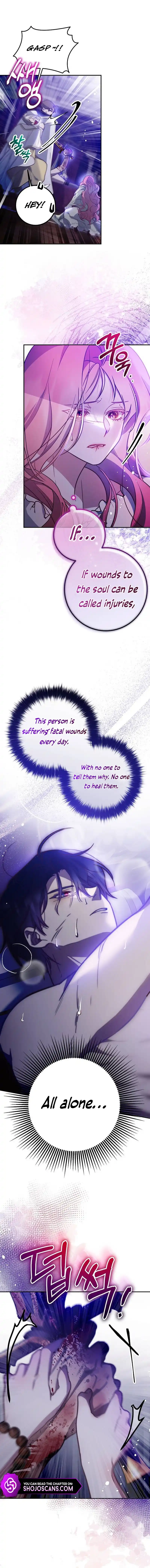 As the Heart Leads Chapter 13 page 10