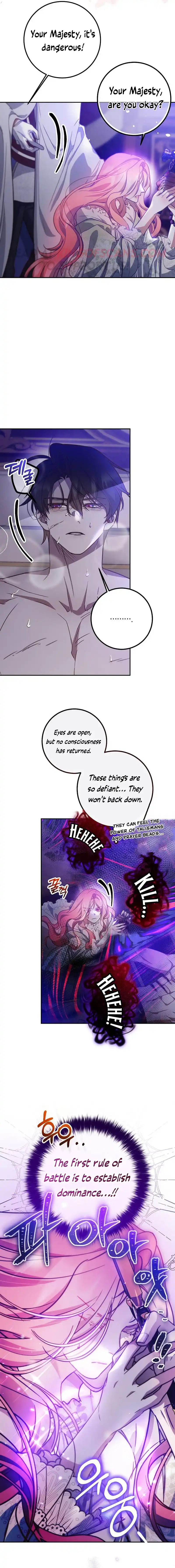As the Heart Leads Chapter 13 page 11