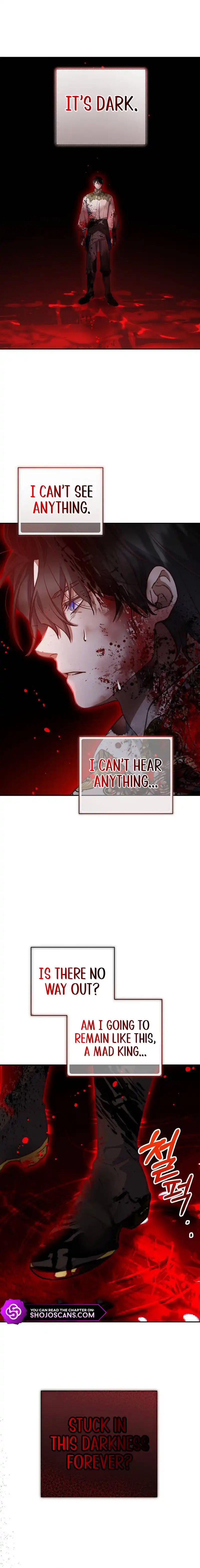 As the Heart Leads Chapter 13 page 14