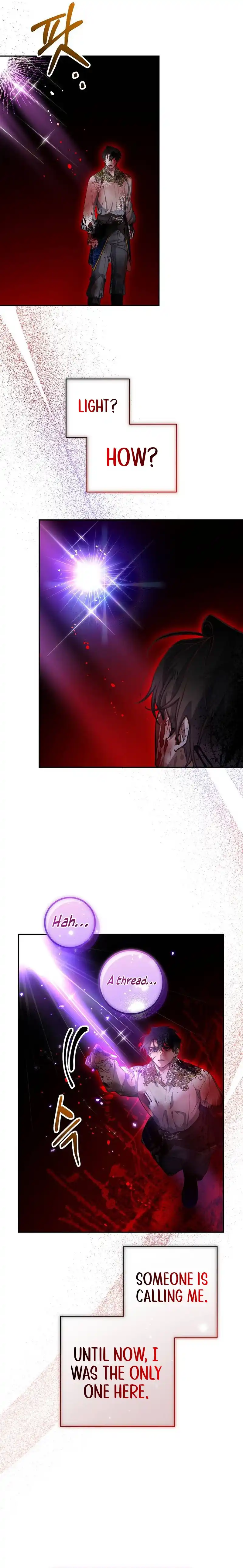 As the Heart Leads Chapter 13 page 15