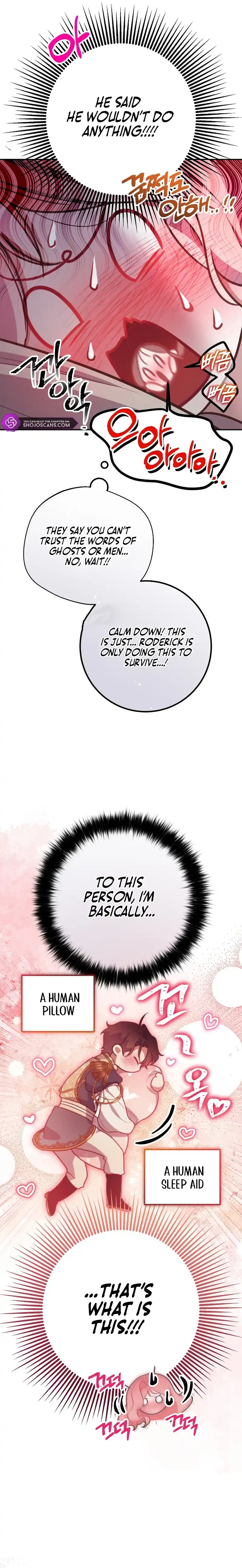As the Heart Leads Chapter 16 page 6