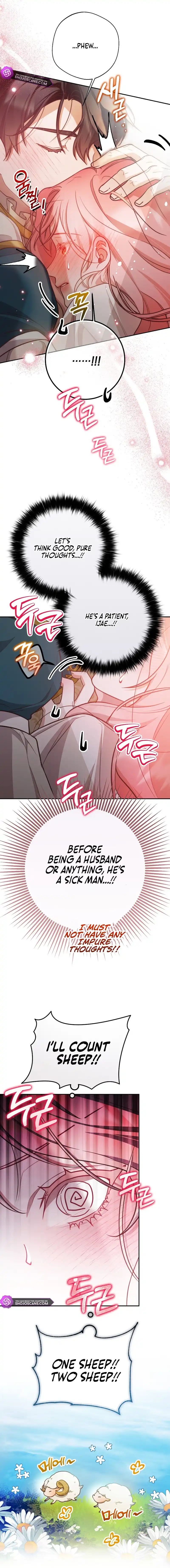 As the Heart Leads Chapter 16 page 7