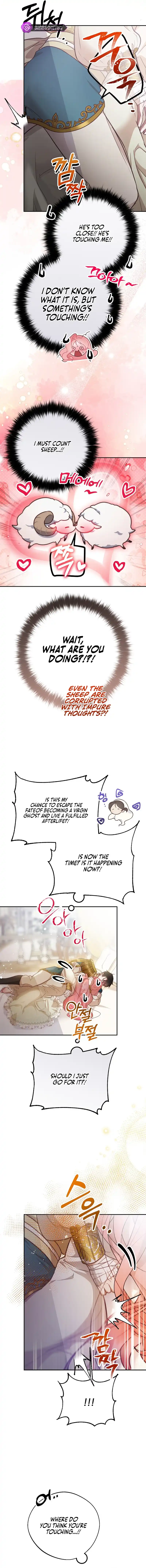 As the Heart Leads Chapter 16 page 8