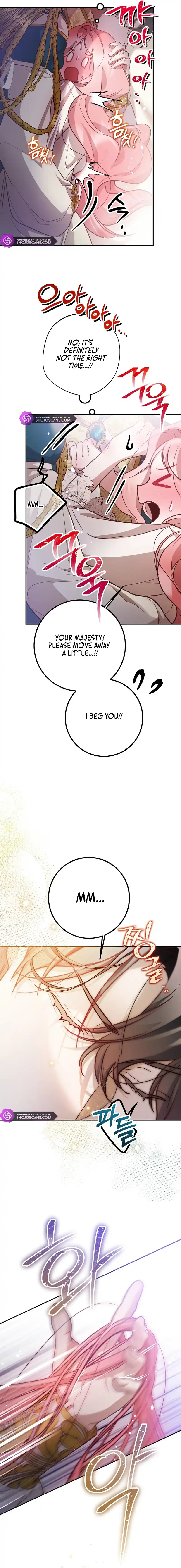 As the Heart Leads Chapter 16 page 9