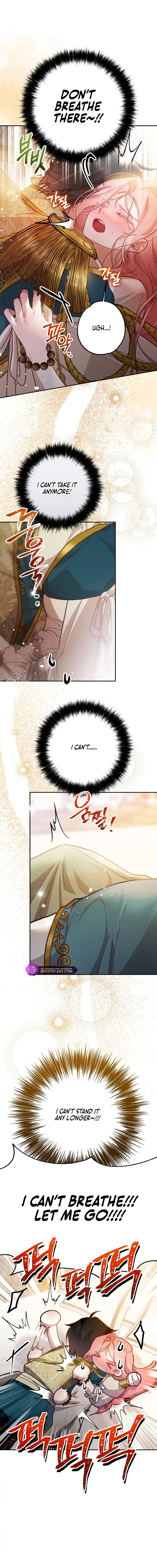 As the Heart Leads Chapter 16 page 11