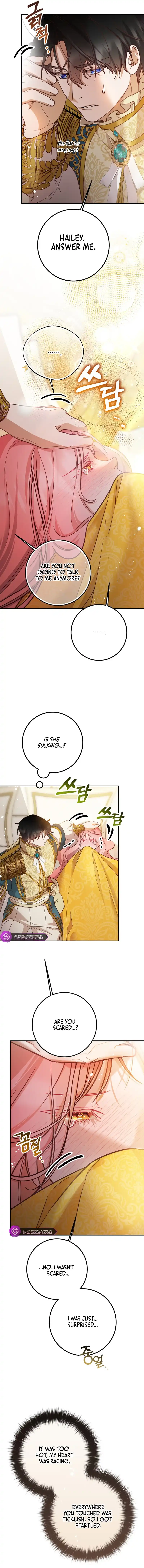 As the Heart Leads Chapter 16 page 15