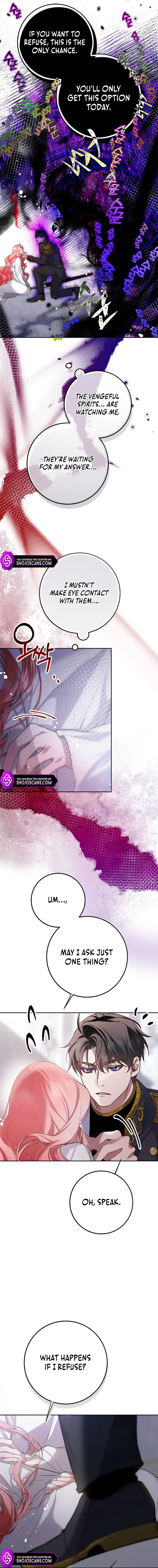 As the Heart Leads Chapter 2 page 4