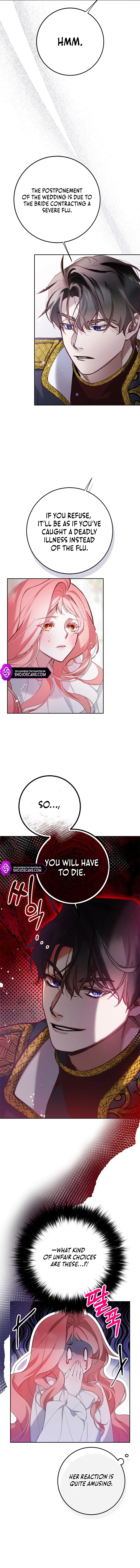 As the Heart Leads Chapter 2 page 5
