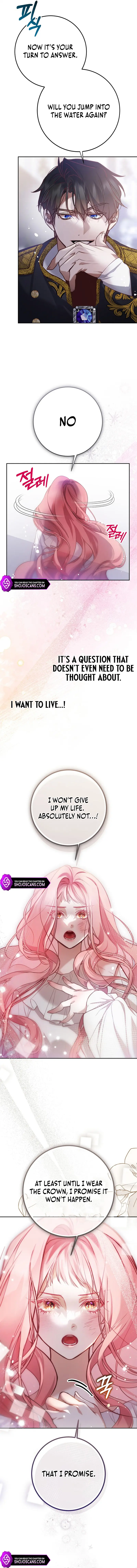 As the Heart Leads Chapter 2 page 6