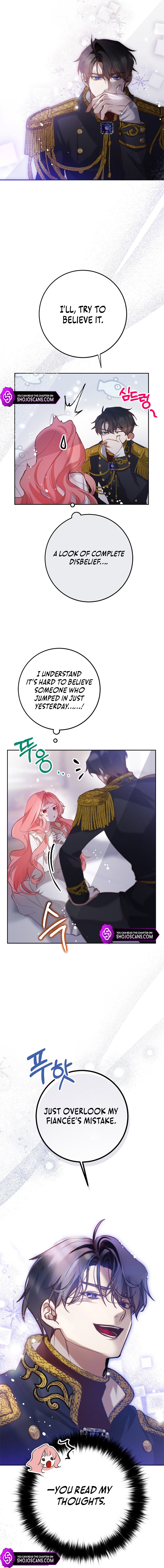 As the Heart Leads Chapter 2 page 7