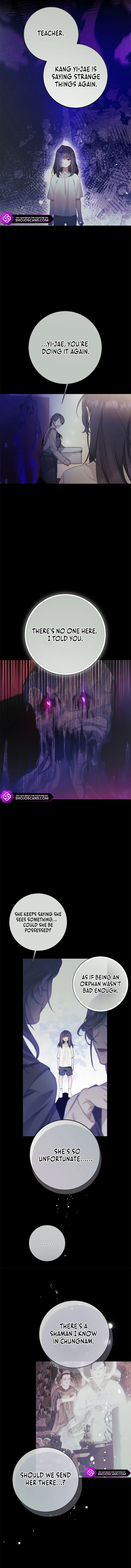 As the Heart Leads Chapter 1 page 4