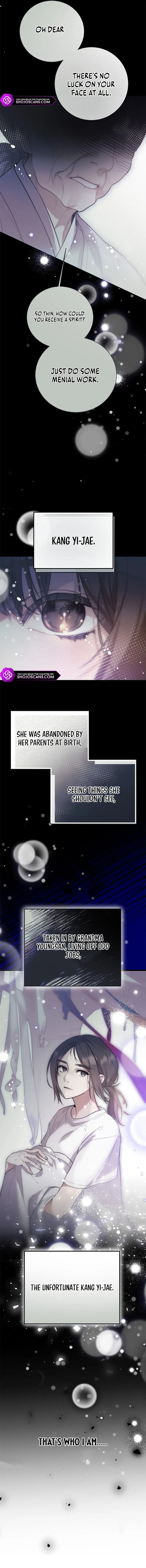 As the Heart Leads Chapter 1 page 5