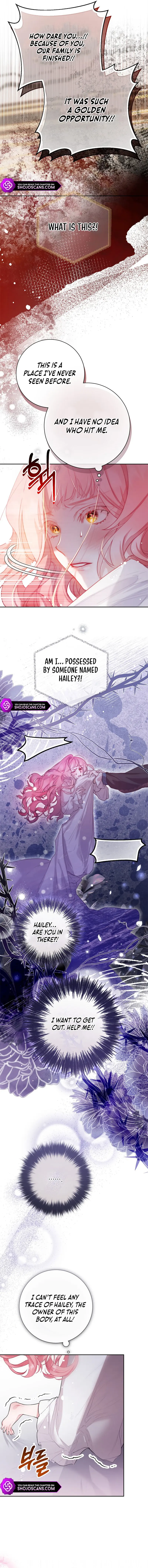 As the Heart Leads Chapter 1 page 6
