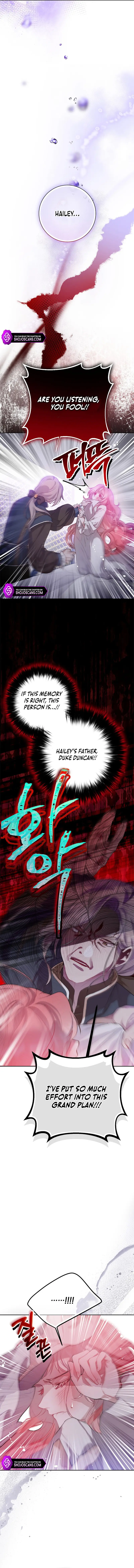 As the Heart Leads Chapter 1 page 8