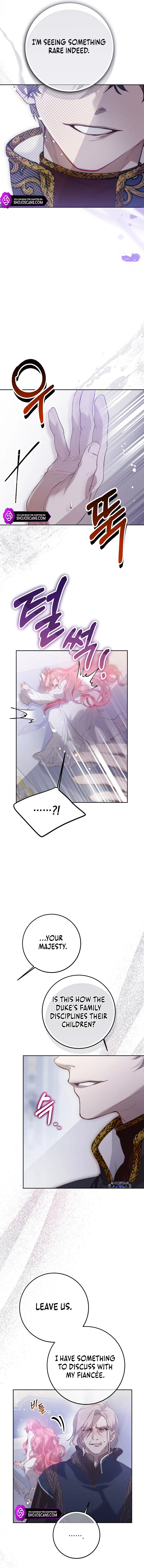 As the Heart Leads Chapter 1 page 9