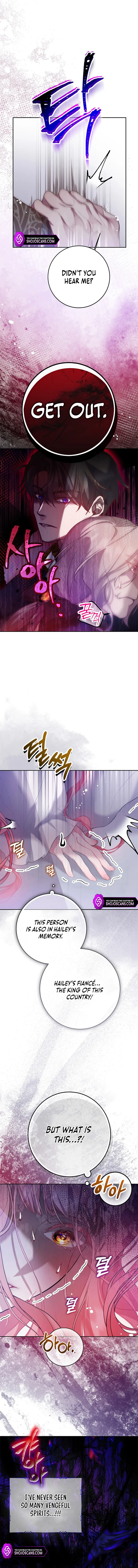 As the Heart Leads Chapter 1 page 10