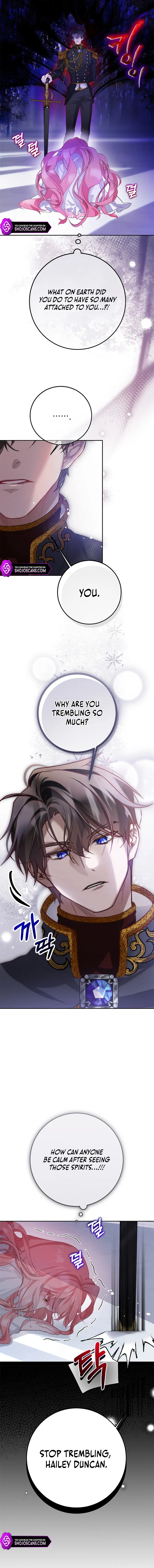 As the Heart Leads Chapter 1 page 11