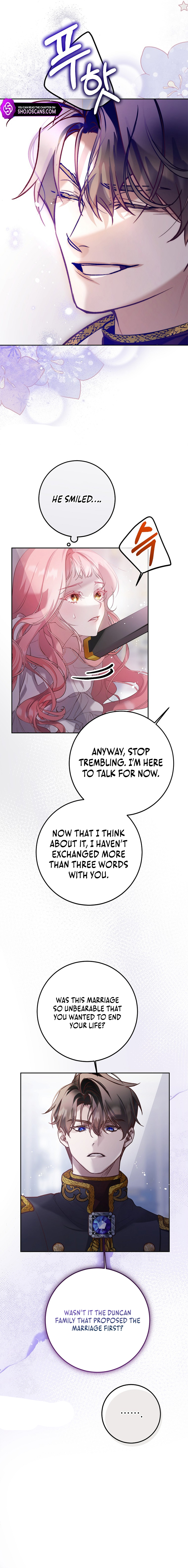 As the Heart Leads Chapter 1 page 13