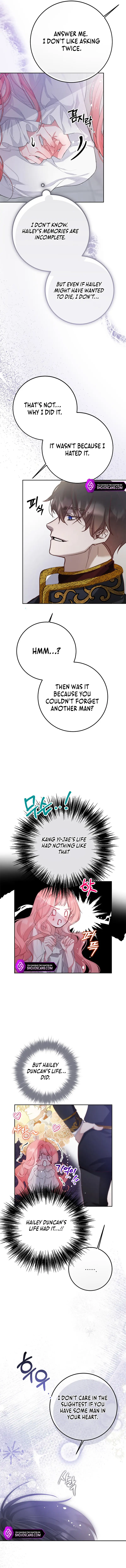 As the Heart Leads Chapter 1 page 14
