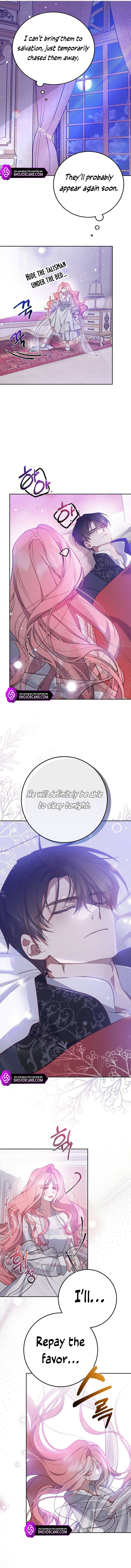 As the Heart Leads Chapter 5 page 4