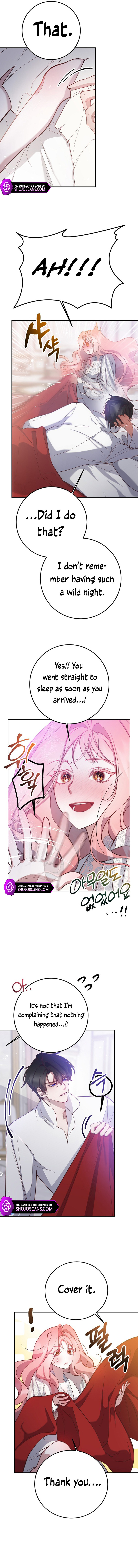 As the Heart Leads Chapter 5 page 7