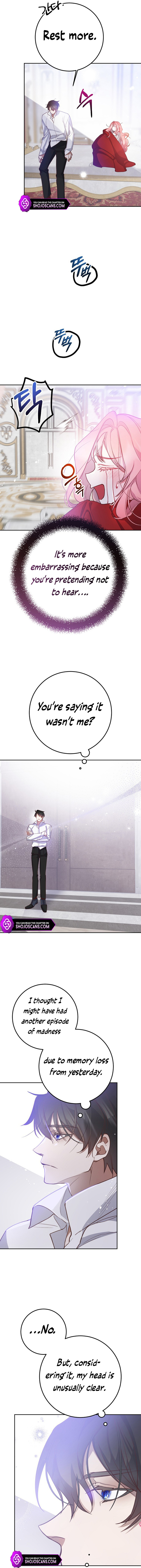 As the Heart Leads Chapter 5 page 9