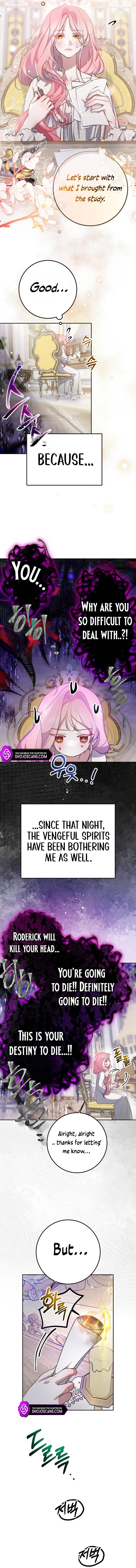 As the Heart Leads Chapter 5 page 12