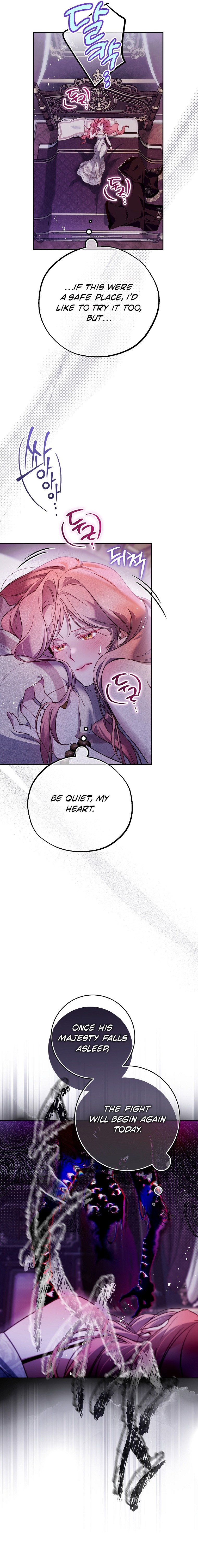 As the Heart Leads Chapter 62 page 2