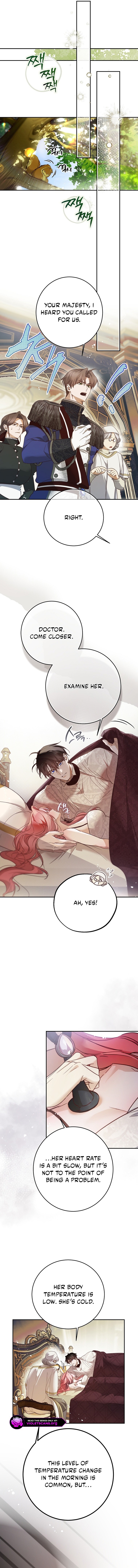 As the Heart Leads Chapter 62 page 3