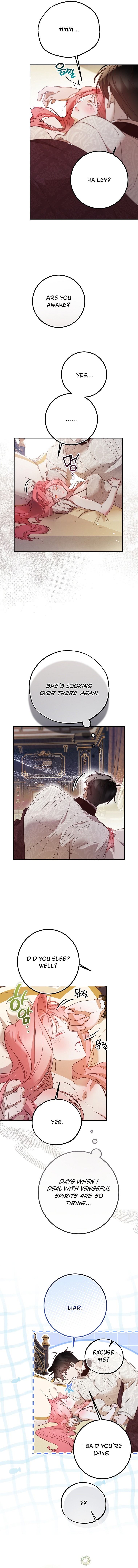 As the Heart Leads Chapter 62 page 6