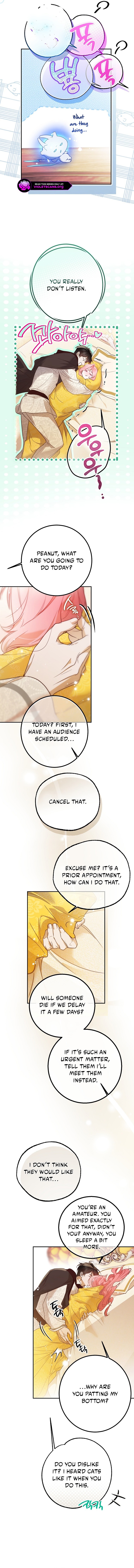 As the Heart Leads Chapter 62 page 10