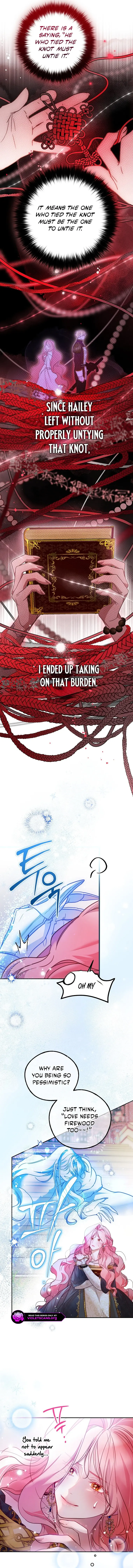 As the Heart Leads Chapter 62 page 13