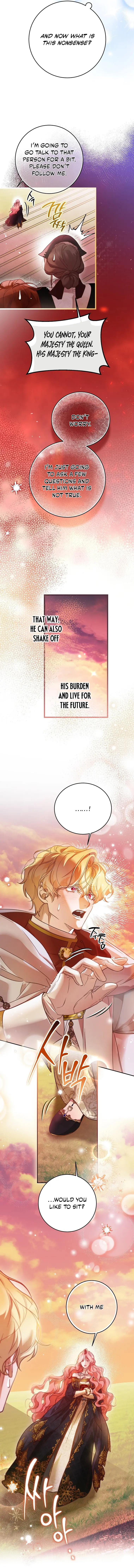 As the Heart Leads Chapter 62 page 14
