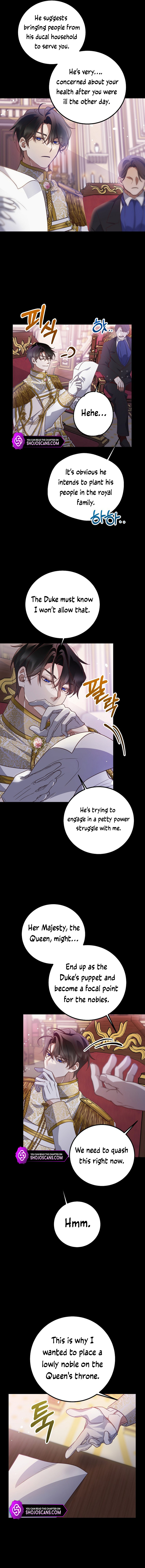 As the Heart Leads Chapter 10 page 5